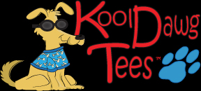 Kool Dawg Tees