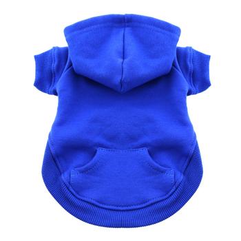 Doggie Design Weekender Dog Sweatshirt Hoodie - Light Blue : Target